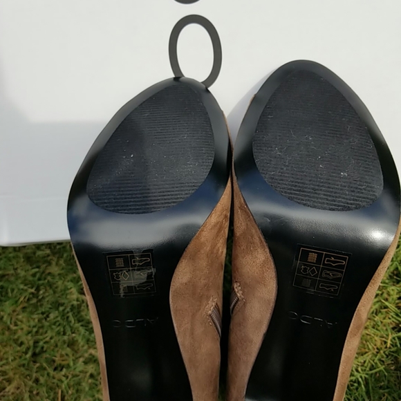 Aldo Heels/Booties - Picture 7 of 7